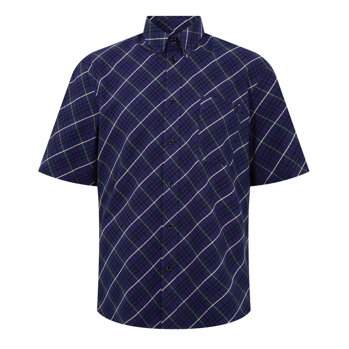 Check Shirt