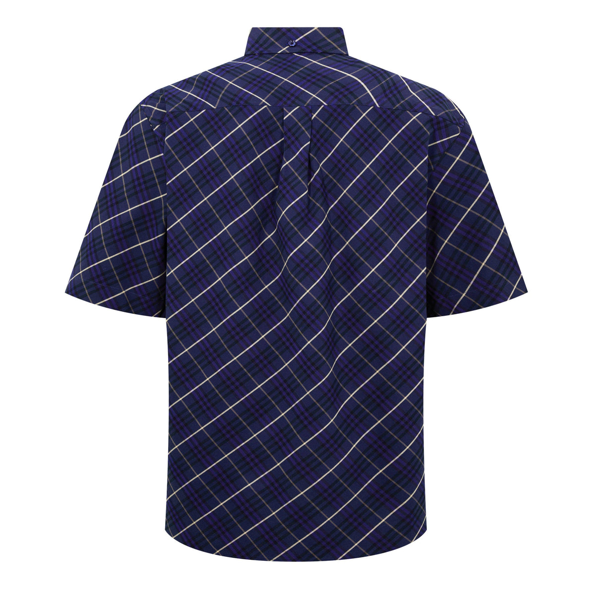 Check Shirt
