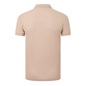 Short Sleeve Polo Shirt