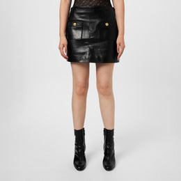 Mini Skirt