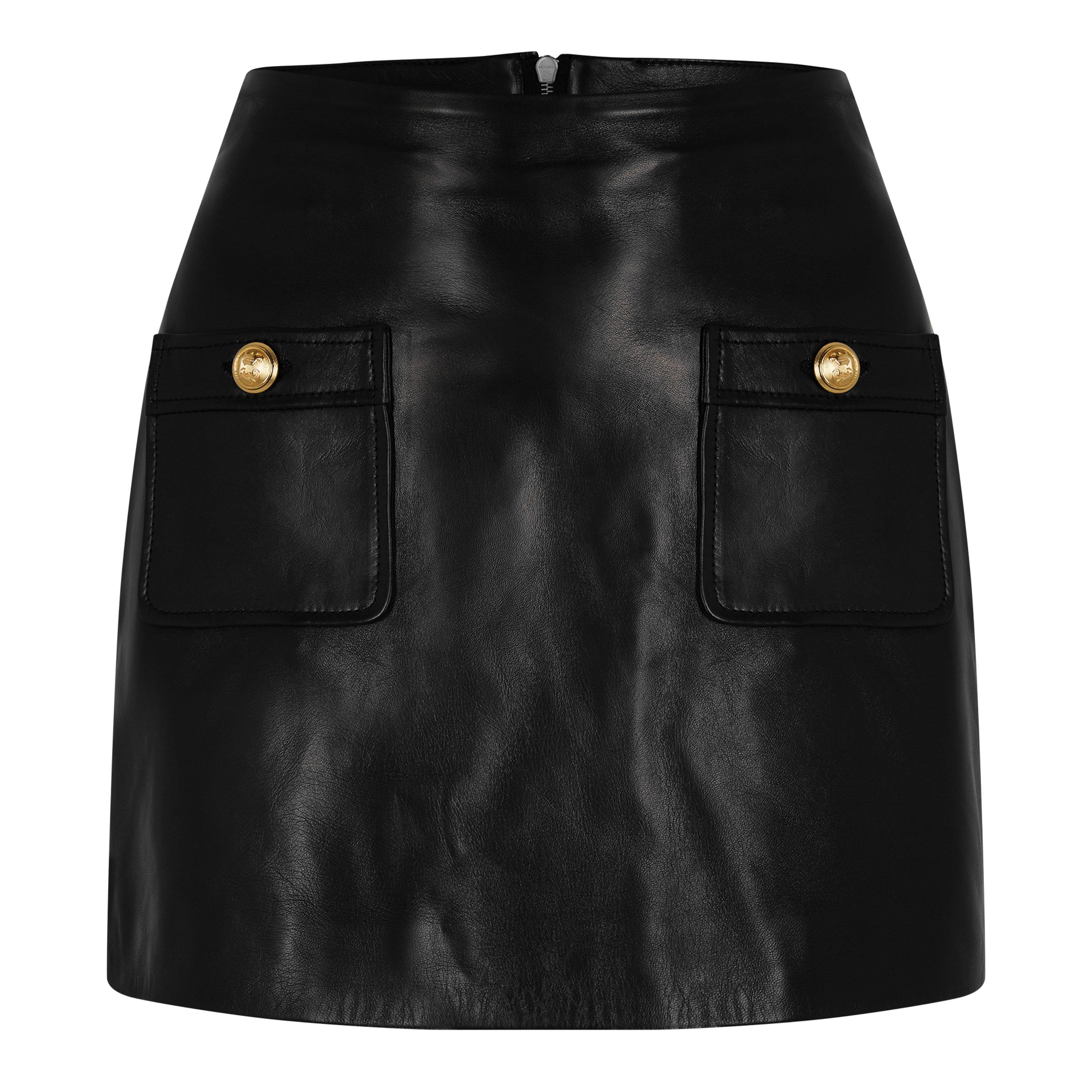 Mini Skirt