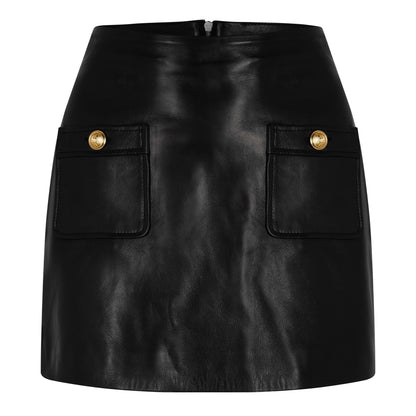 Mini Skirt