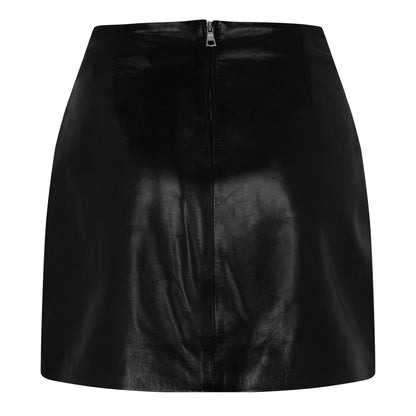 Mini Skirt