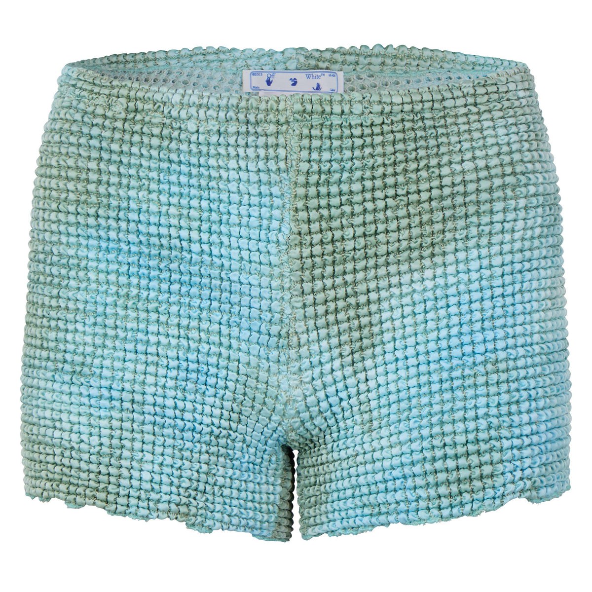 Tie Dye Shorts