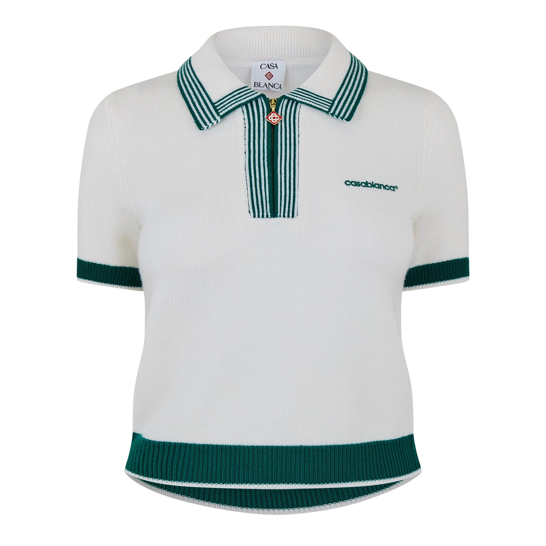Tennis Polo Shirt
