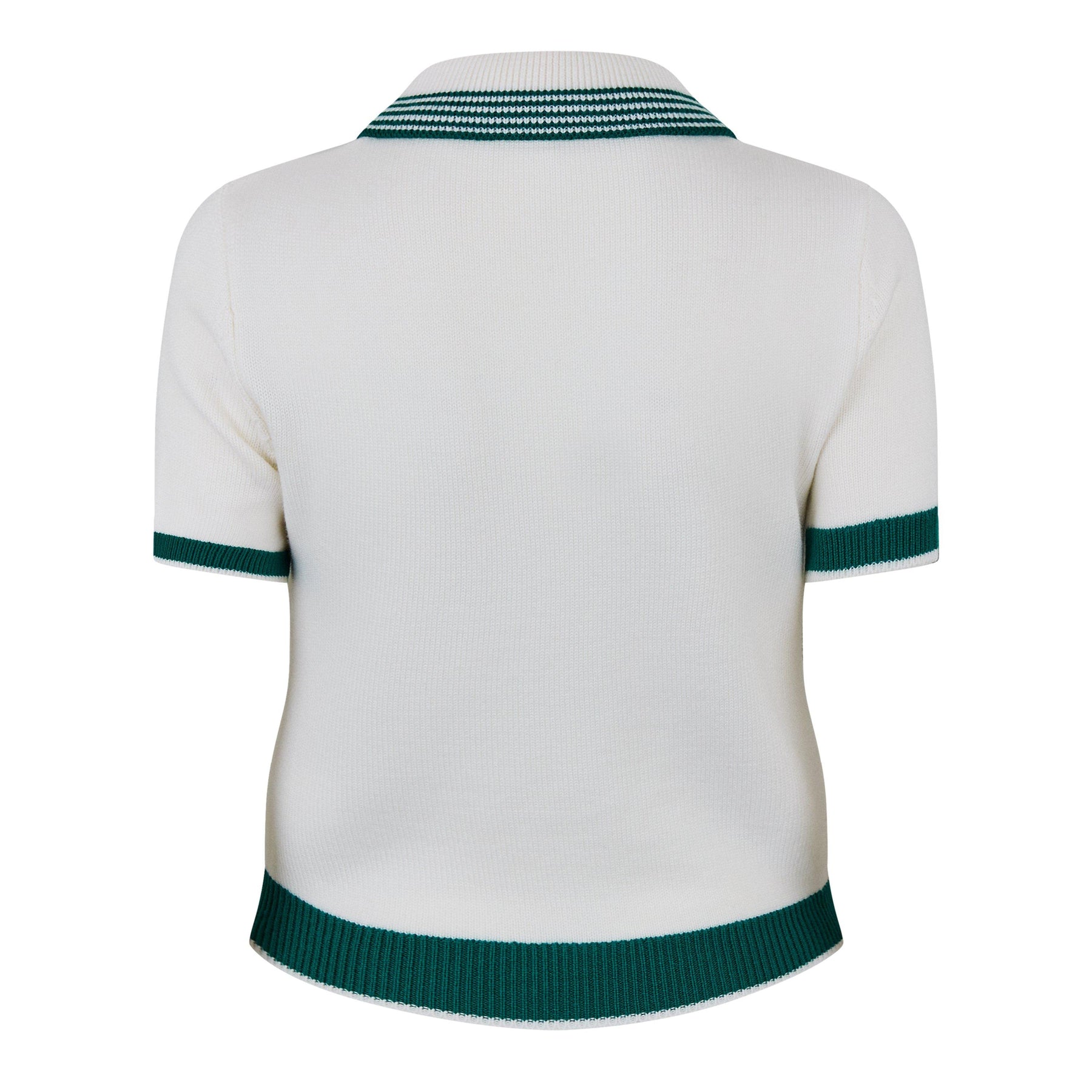 Tennis Polo Shirt