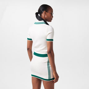 Tennis Polo Shirt