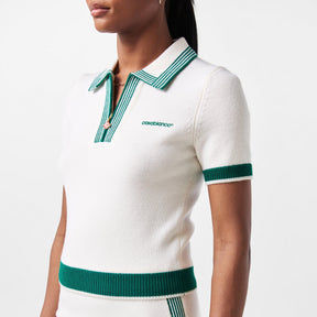 Tennis Polo Shirt