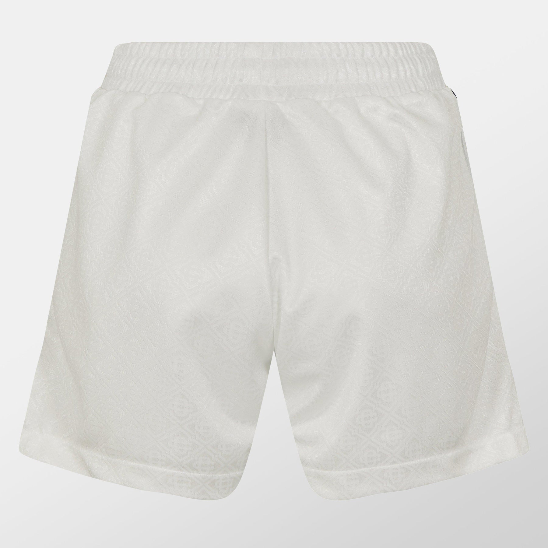 Casablanca Football Shorts
