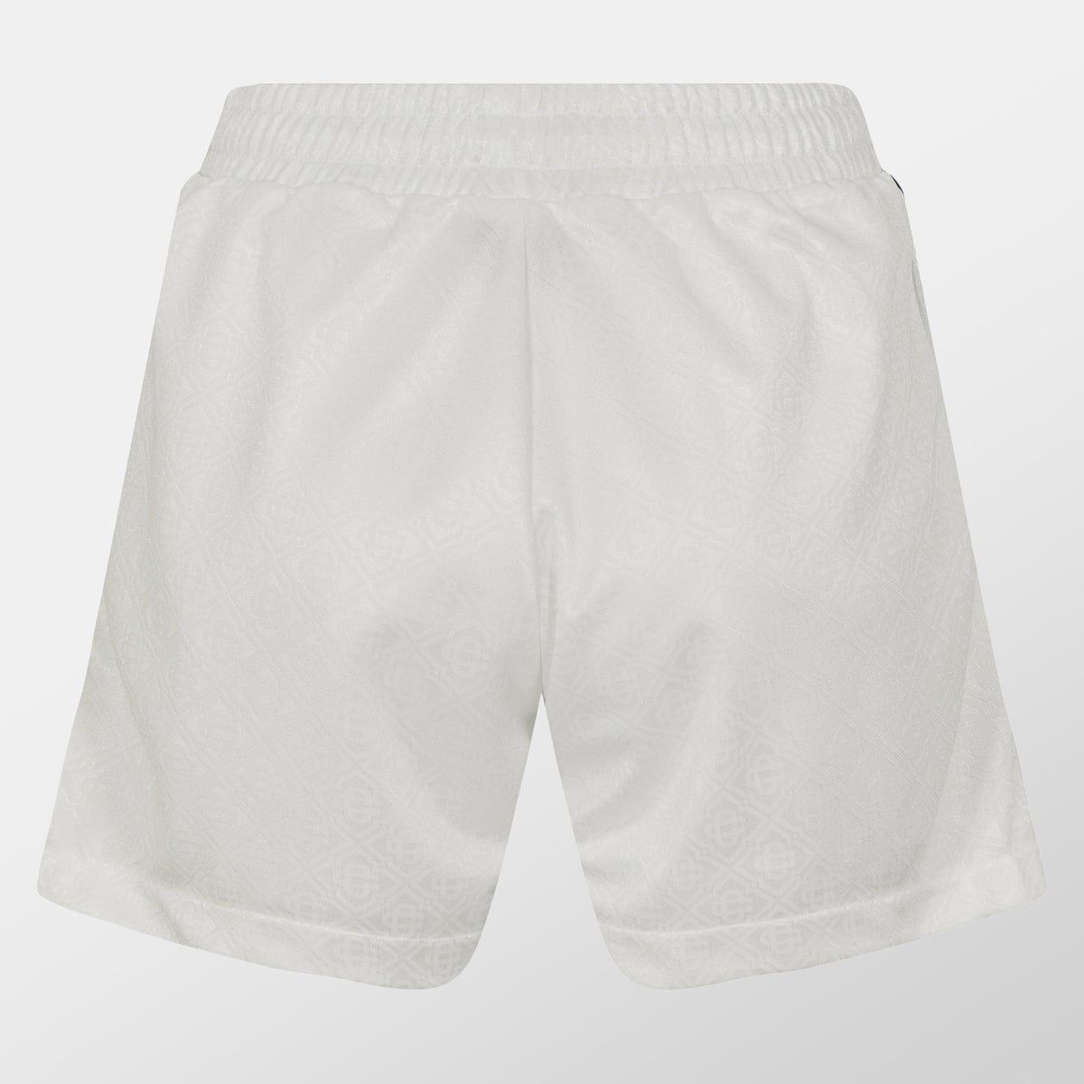 Casablanca Football Shorts