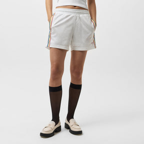 Casablanca Football Shorts
