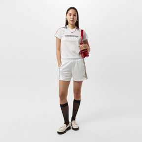 Casablanca Football Shorts