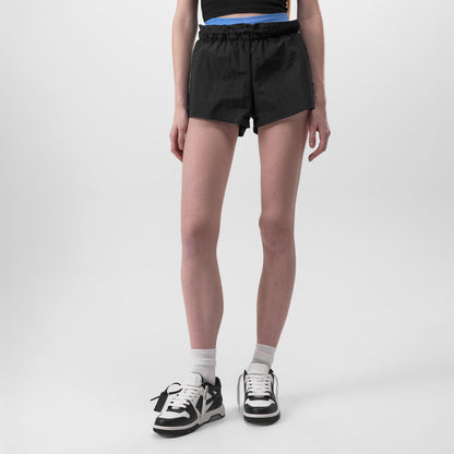 Lightweight Woven Tracksuit Shorts