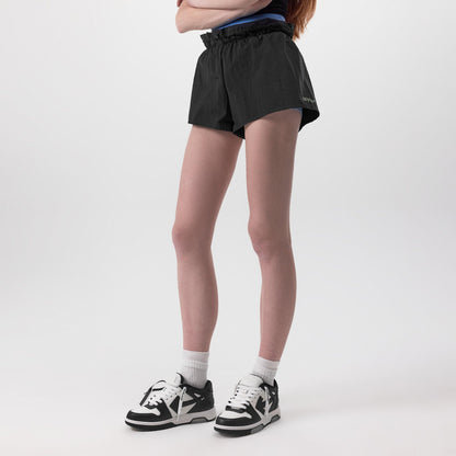 Lightweight Woven Tracksuit Shorts