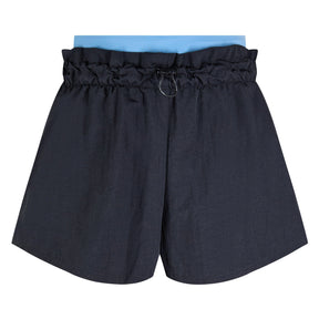 Women's Nylon Shorts