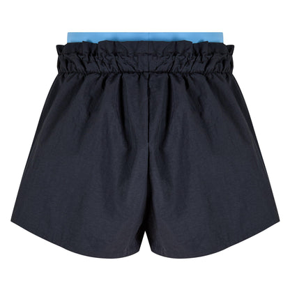 Lightweight Woven Tracksuit Shorts