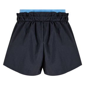 Women's Nylon Shorts