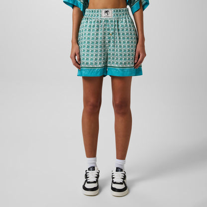 Diamond Shorts