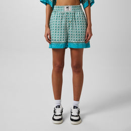 Diamond Shorts