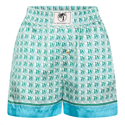 Diamond Shorts