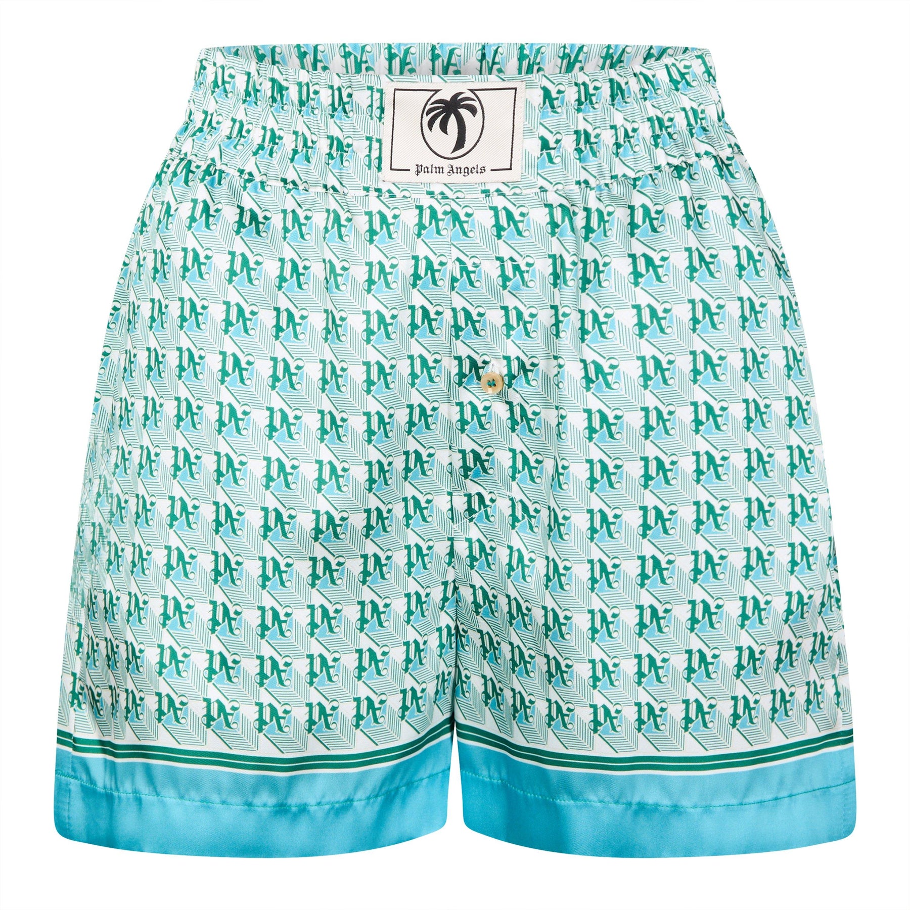 Diamond Shorts