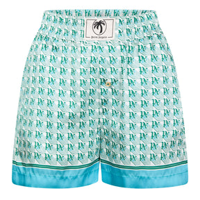 Diamond Shorts