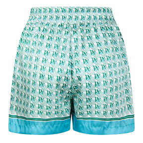 Diamond Shorts