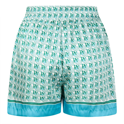Diamond Shorts