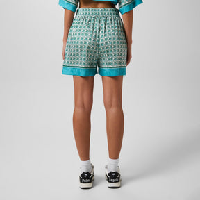 Diamond Shorts