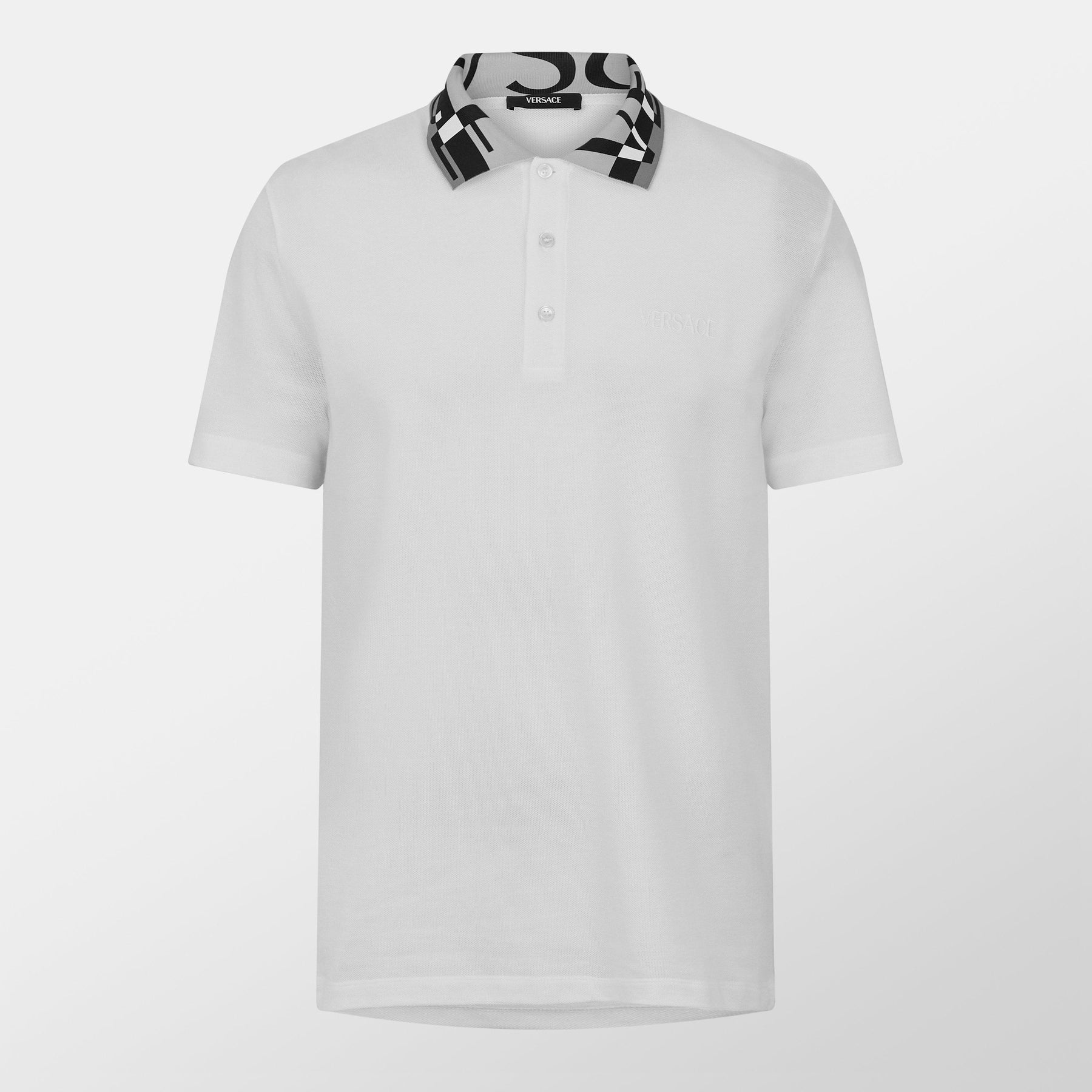 Short Sleeve Polo Shirt