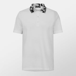Short Sleeve Polo Shirt