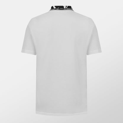 Short Sleeve Polo Shirt