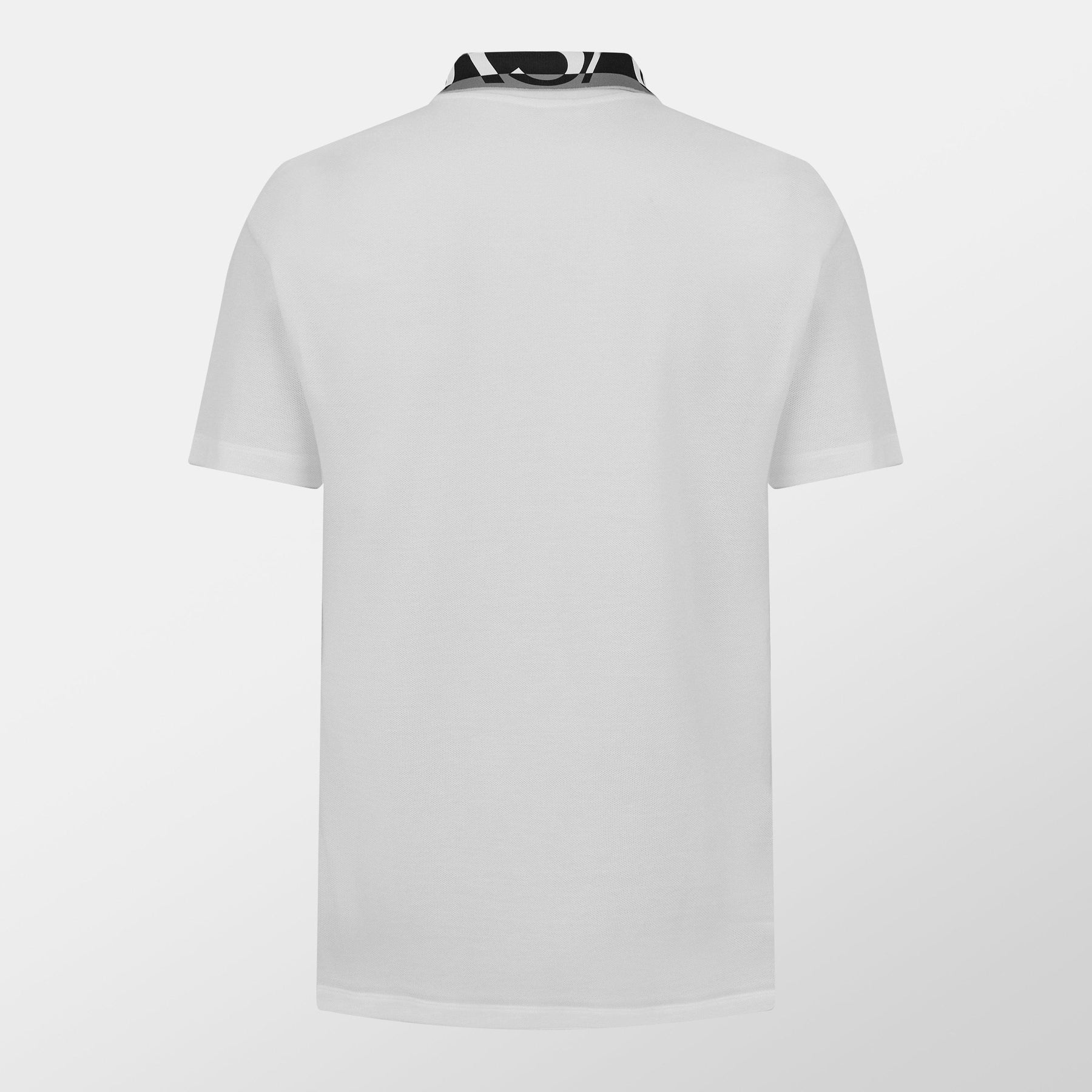 Short Sleeve Polo Shirt