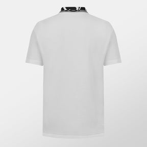 Short Sleeve Polo Shirt