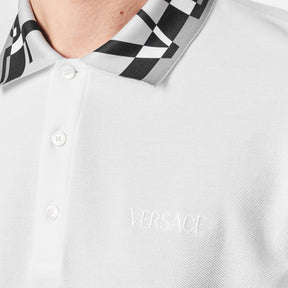 Short Sleeve Polo Shirt