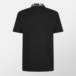 Short Sleeve Polo Shirt