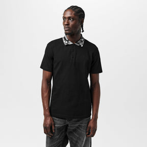 Short Sleeve Polo Shirt
