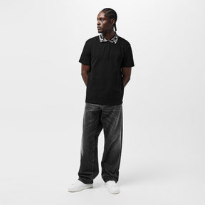 Short Sleeve Polo Shirt