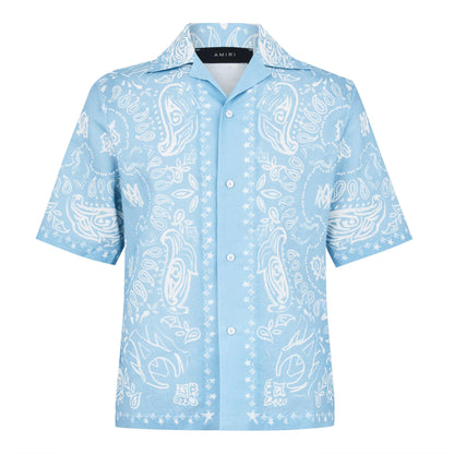 Bandana Shirt