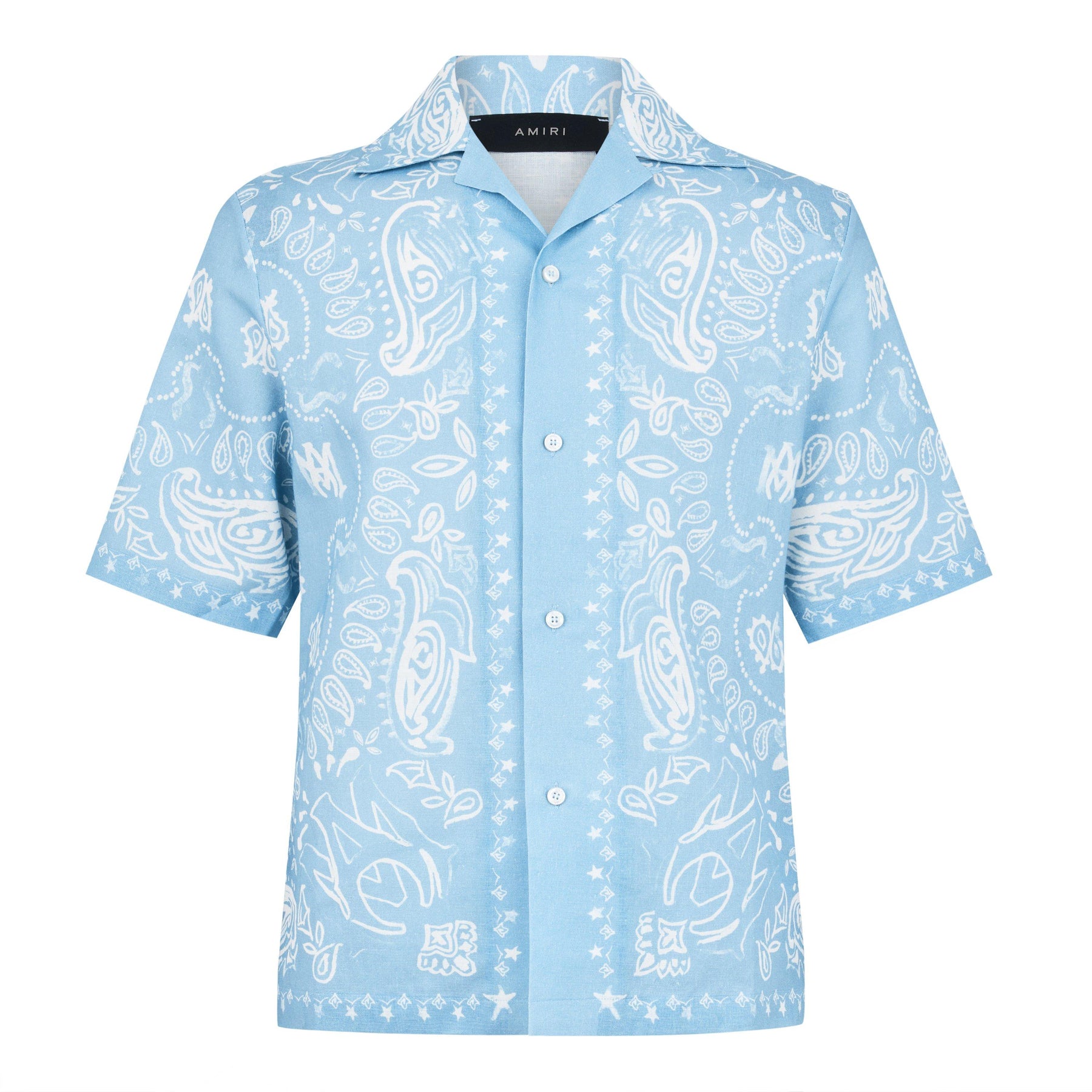 Bandana Shirt