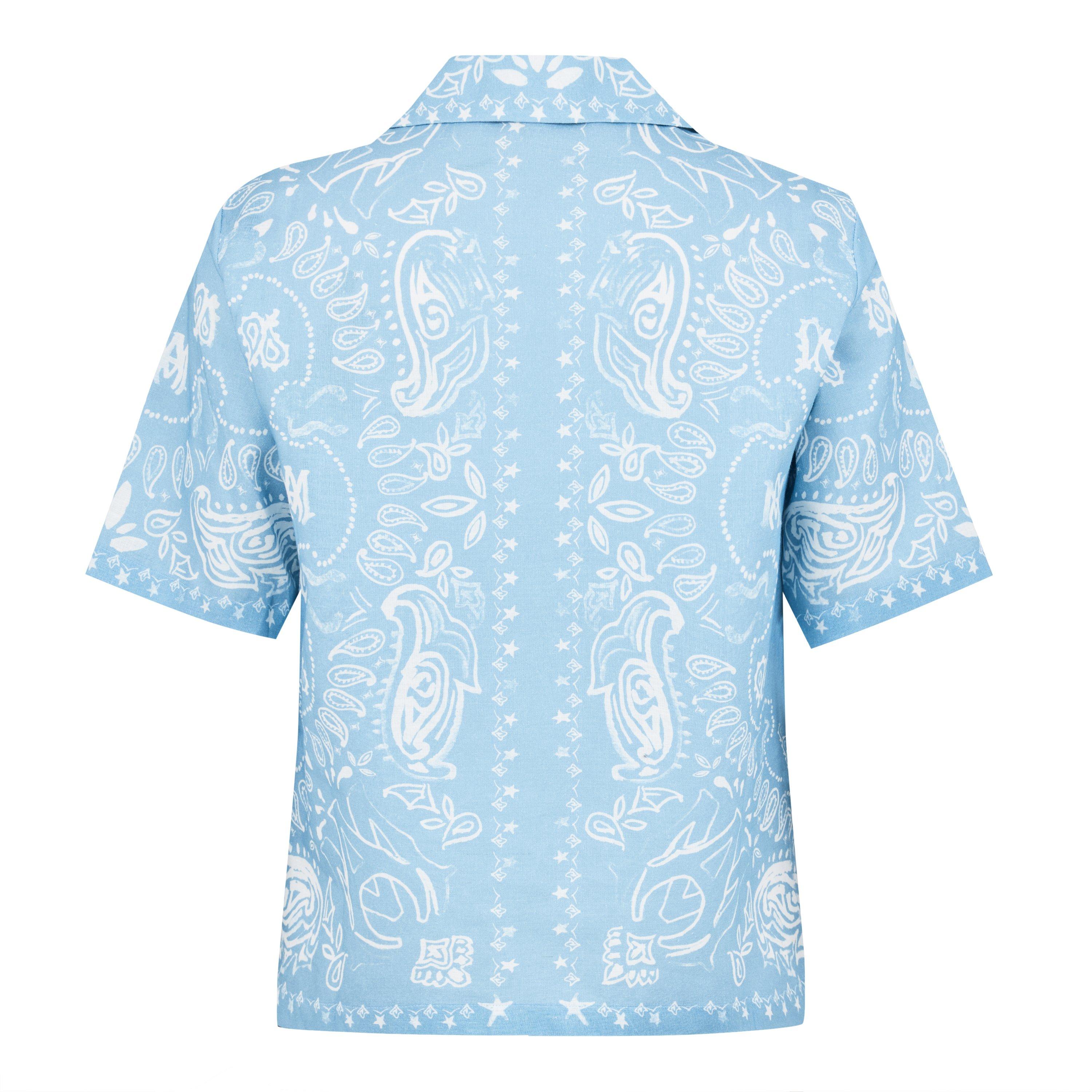 Bandana Shirt