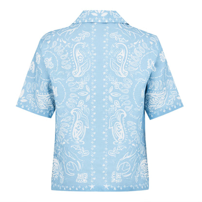 Bandana Shirt