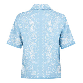 Bandana Shirt