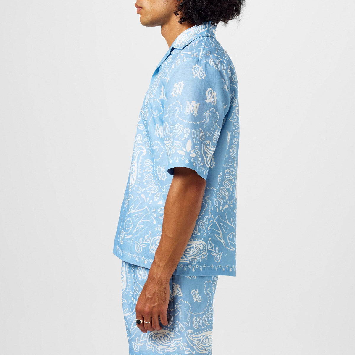 Bandana Shirt