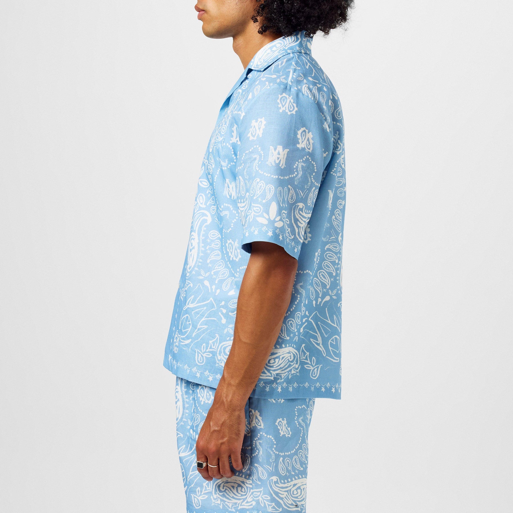 Bandana Shirt