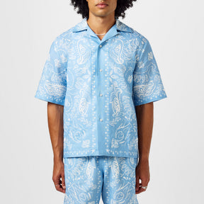 Bandana Shirt