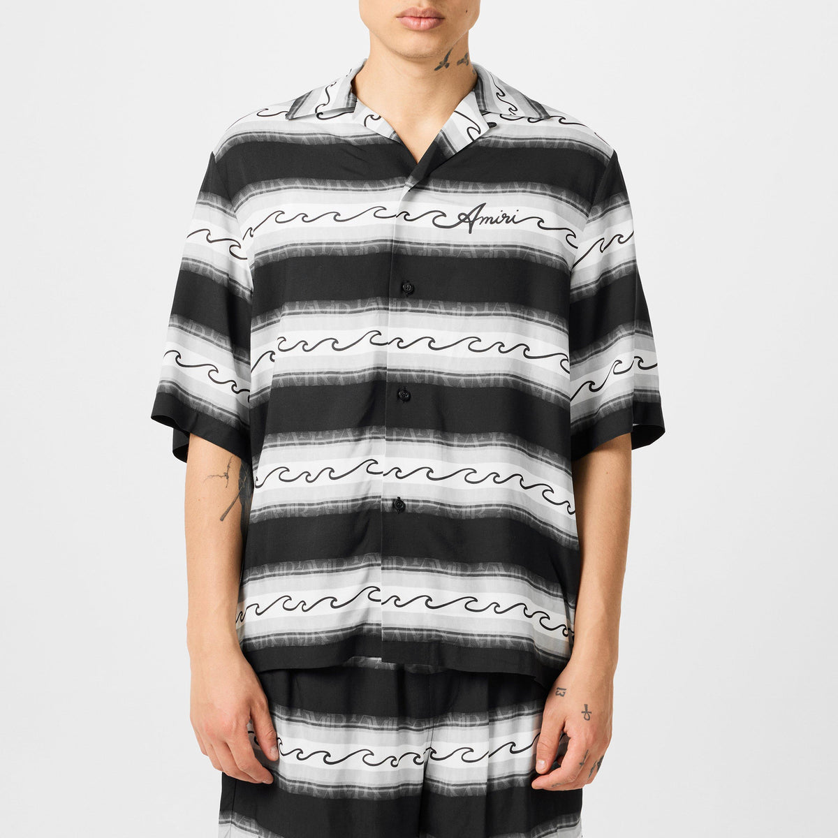 Wave Shirt