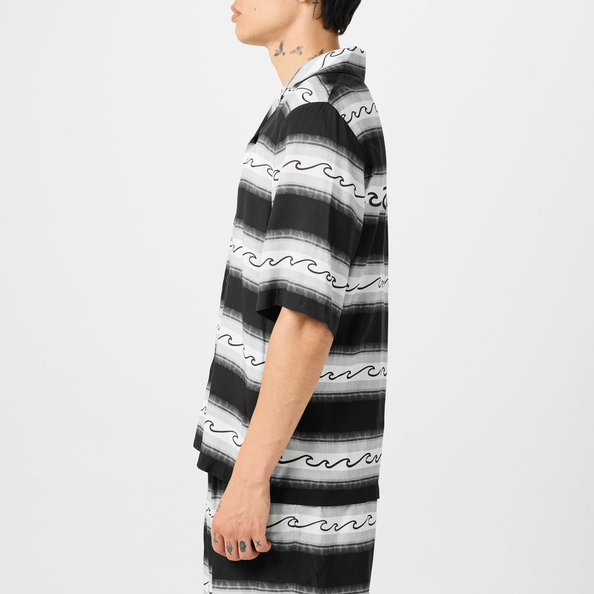 Wave Shirt