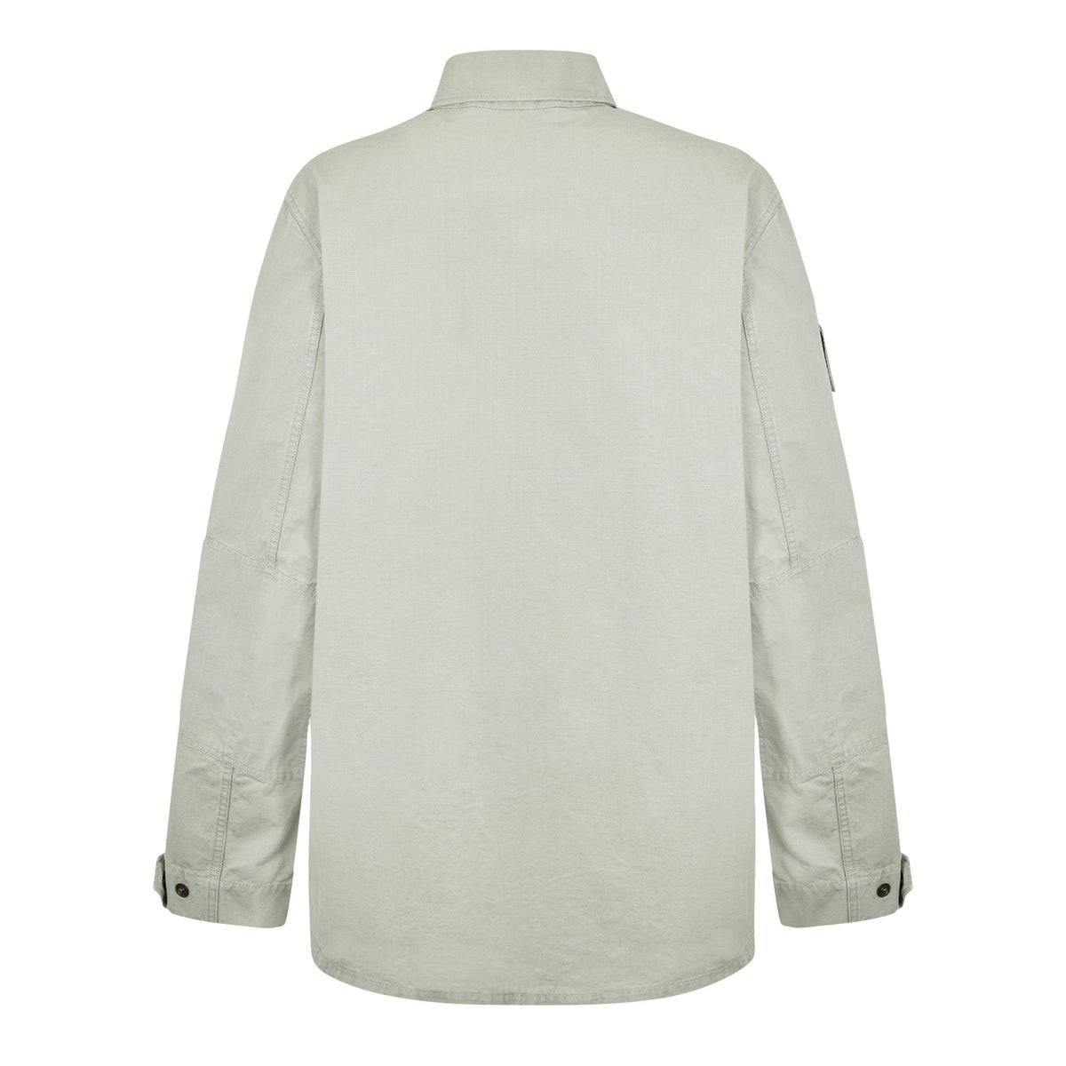 Military Long Sleeve Shirt