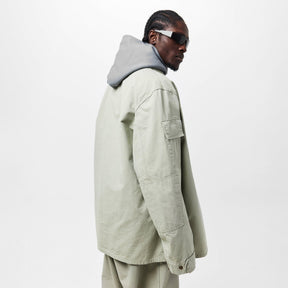 Military Long Sleeve Shirt